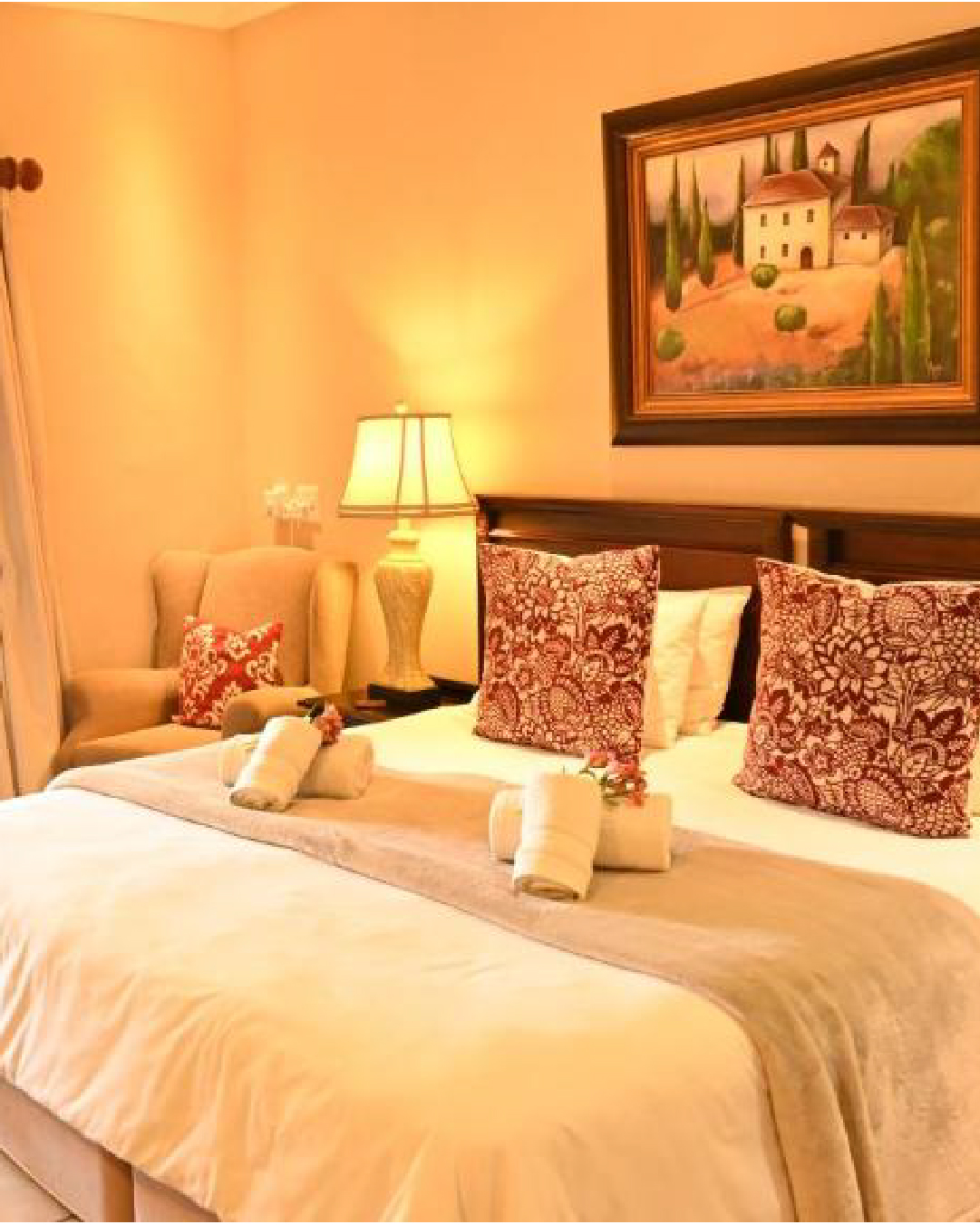 Lamor Guest House-100