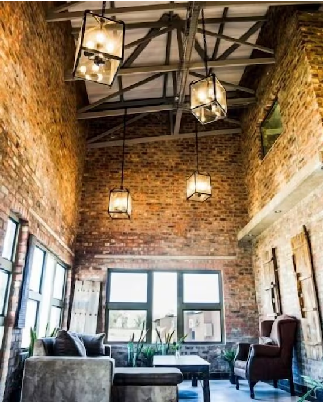 Rustique Boutique Hotel