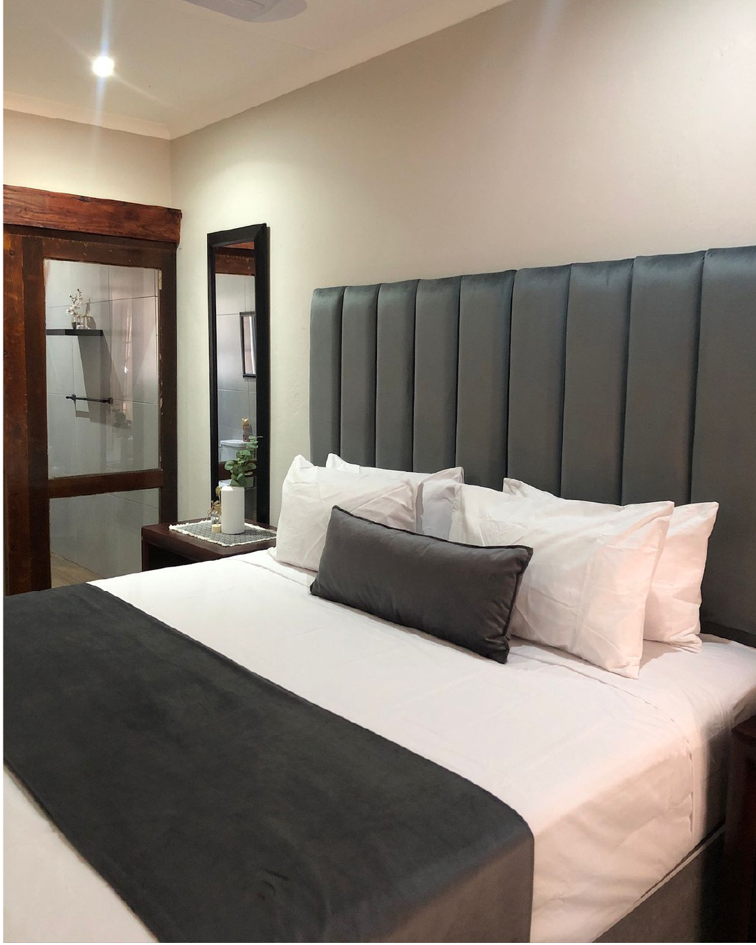 Serene Guest House-100