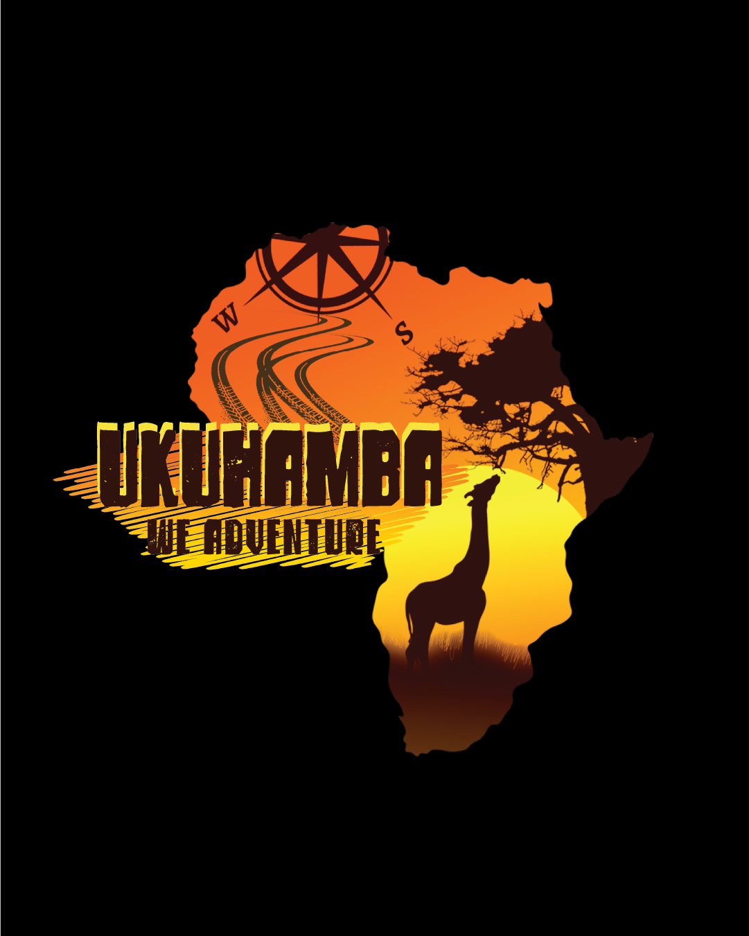 Ukuhamba Africa-100